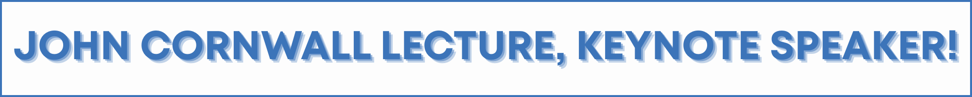 Conference Keynote Banners (12)