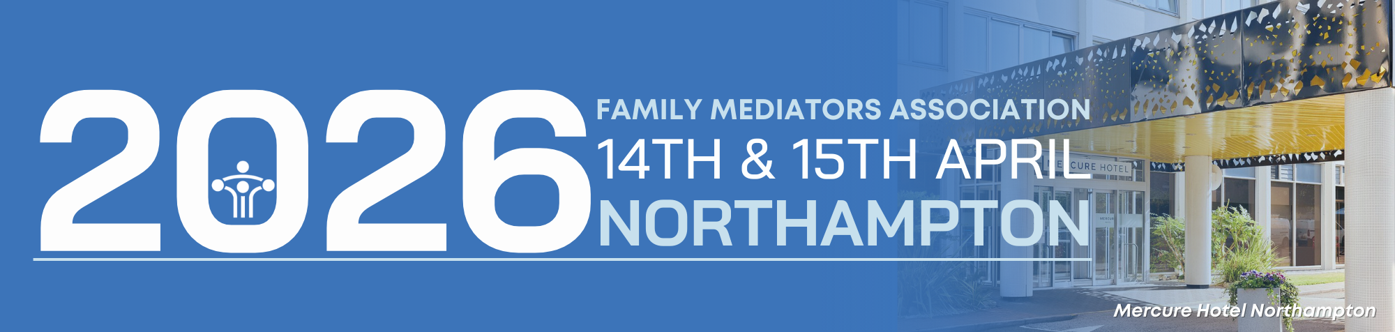 Family Mediators Association Conference Banners (5)